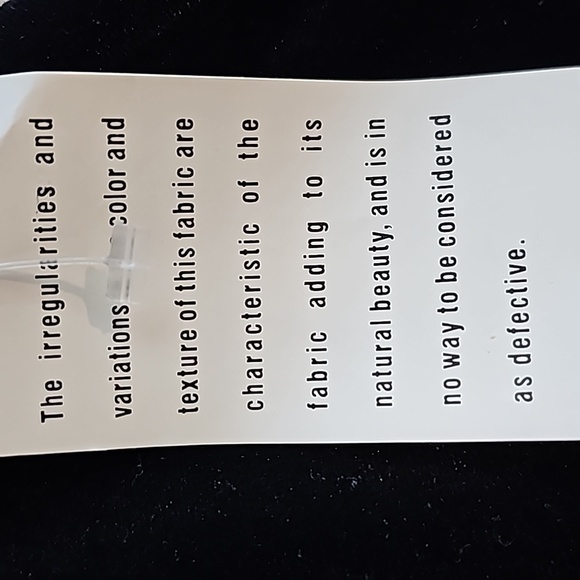 Brand new Clio Blacket Velvet Skirt - Picture 5 of 10